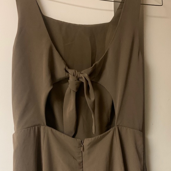 Dynamite romper - Picture 2 of 2